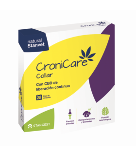 CroniCare Collar