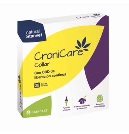 CroniCare Collar
