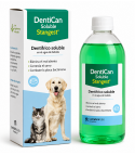 DentiCan Enjuague Bucal Soluble para perros