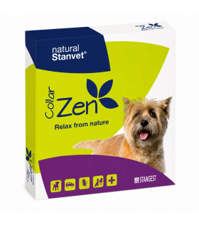 Collar Zen Con Aceites Naturales