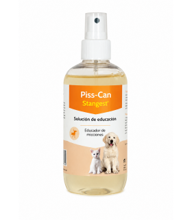 Stangest Piss-Can Atrayente de Micciones para perros y gatos