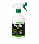Pulfin Insecticida Ambiental