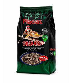 Placias Mixtura Jilguero mix