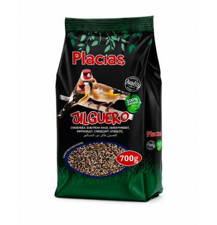 Placias Mixtura Jilguero mix