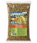 Mixtura para canarios sabor Neutro Arquivet