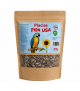 Pipas girasol Placias 400g