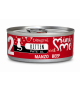 Disugual Latas húmedas para gatos