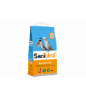 Sanibird Arena Absorbente para pájaros