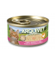 ARQUIVET Comida húmeda para gatos