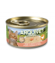 ARQUIVET Comida húmeda para gatos