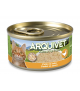 ARQUIVET Comida húmeda para gatos