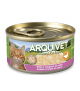 ARQUIVET Comida húmeda para gatos