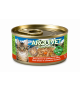 ARQUIVET Comida húmeda para gatos
