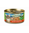 ARQUIVET Comida húmeda para gatos