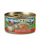 ARQUIVET Comida húmeda para gatos