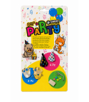 Cotillón para cumpleaños. Party Nayeco