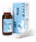 Vetgastril Plus Gel