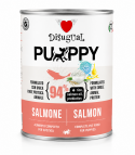 Disugual Puppy Salmón Latas Monoproteicas Para Cachorros