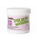 Camon Discos de Limpieza Ocular para Perros y Gatos