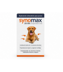 Synomax Jarabe Condroprotector Articulaciones Para Perros