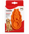 Cepillo manual Camon para perros