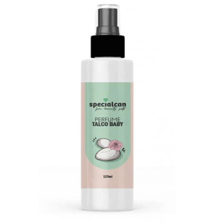 SPECIALCAN PERFUME PARA PERROS
