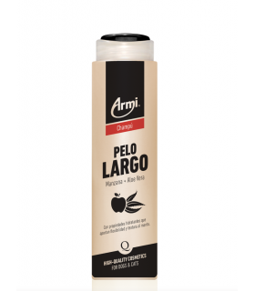 Armi Champú PELO LARGO