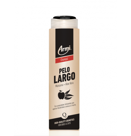 Armi Champú PELO LARGO