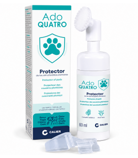 Protector de Almohadillas para Perros y Gatos