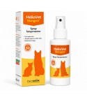 STANGEST HelioVet Spray Solar FPS 50 para Perros y Gatos
