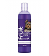 CHAMPU PARA YORKSHIRE ACEITE DE VISON FRUIT FOR PETS 250 ML