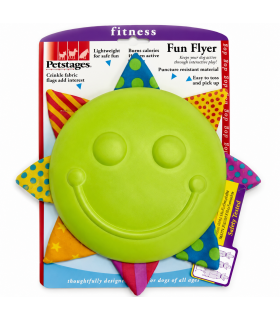 FUN FLYER PETSAGE
