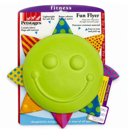 FUN FLYER PETSAGE