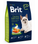 Brit Premium STERELIZADO