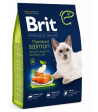 Brit Premium STERELIZADO