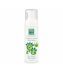Champú En Espuma Menforsan 200ml Con Aloe Vera Para Roedores Y Hurones