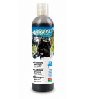 Arquivet Champú para Perros de Pelo Negro