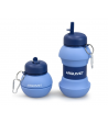 Botella Plegable portátil Limpia-Pipi Mascotas - 550 ml