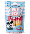 SPOT Pup Ice: golosinas para perros listas para congelar en casa