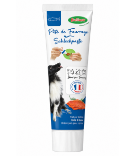 BUBIMEX Pasta de relleno para perro 