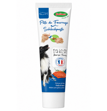 BUBIMEX Pasta de relleno para perro 
