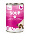 Bubimex Bubi Nature Gato Sopa de Pato 135 g