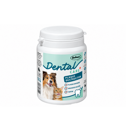 BUBIMEX Plaque destructor