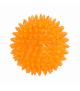 Pelota Camon con TPR con Púas y Chirriador 9cm