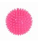 Pelota Camon con TPR con Púas y Chirriador 9cm