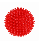 Pelota Camon con TPR con Púas y Chirriador 9cm