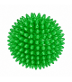 Pelota Camon con TPR con Púas y Chirriador 9cm