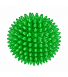 Pelota Camon con TPR con Púas y Chirriador 9cm