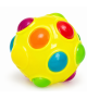 Bola de discoteca LED brillante Nobleza