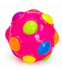 Bola de discoteca LED brillante Nobleza